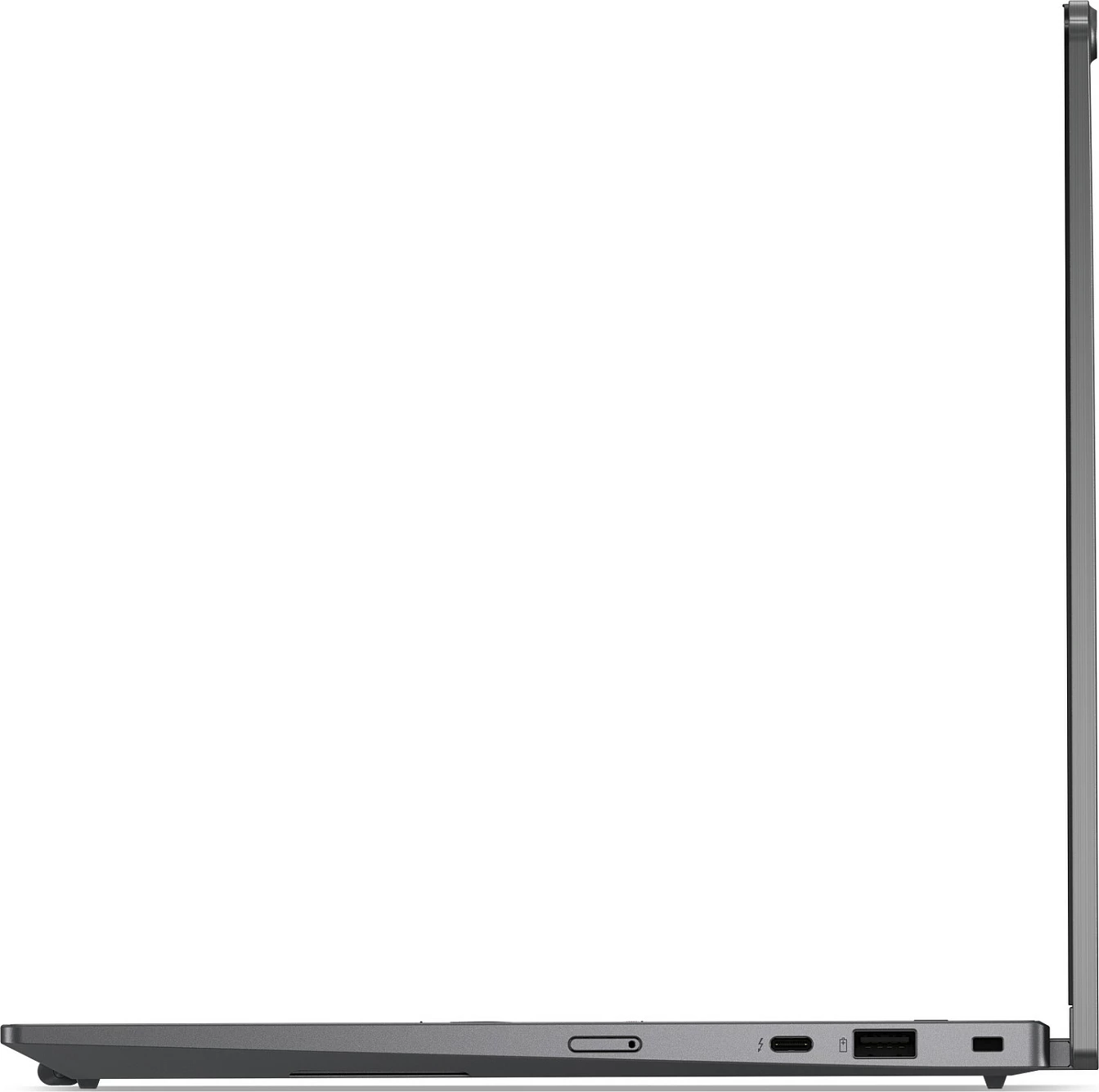 Laptop 2-në-1 Lenovo ThinkPad X1 2in1 G11, 14" Touch, 32GB RAM, 1TB SSD, Windows 11 Pro, Gri