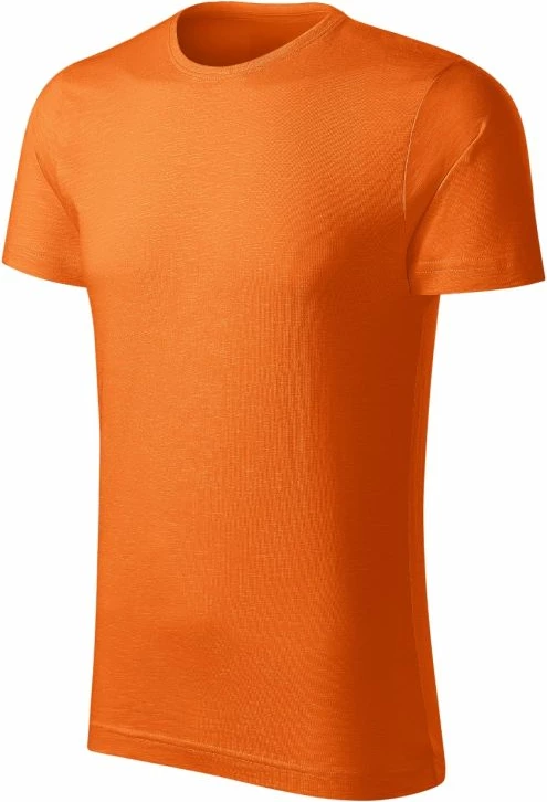 Maicë për meshkuj Malfini, portokalli