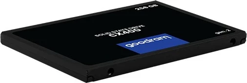 Disk SSD Goodram CX400, 2.5", 256GB