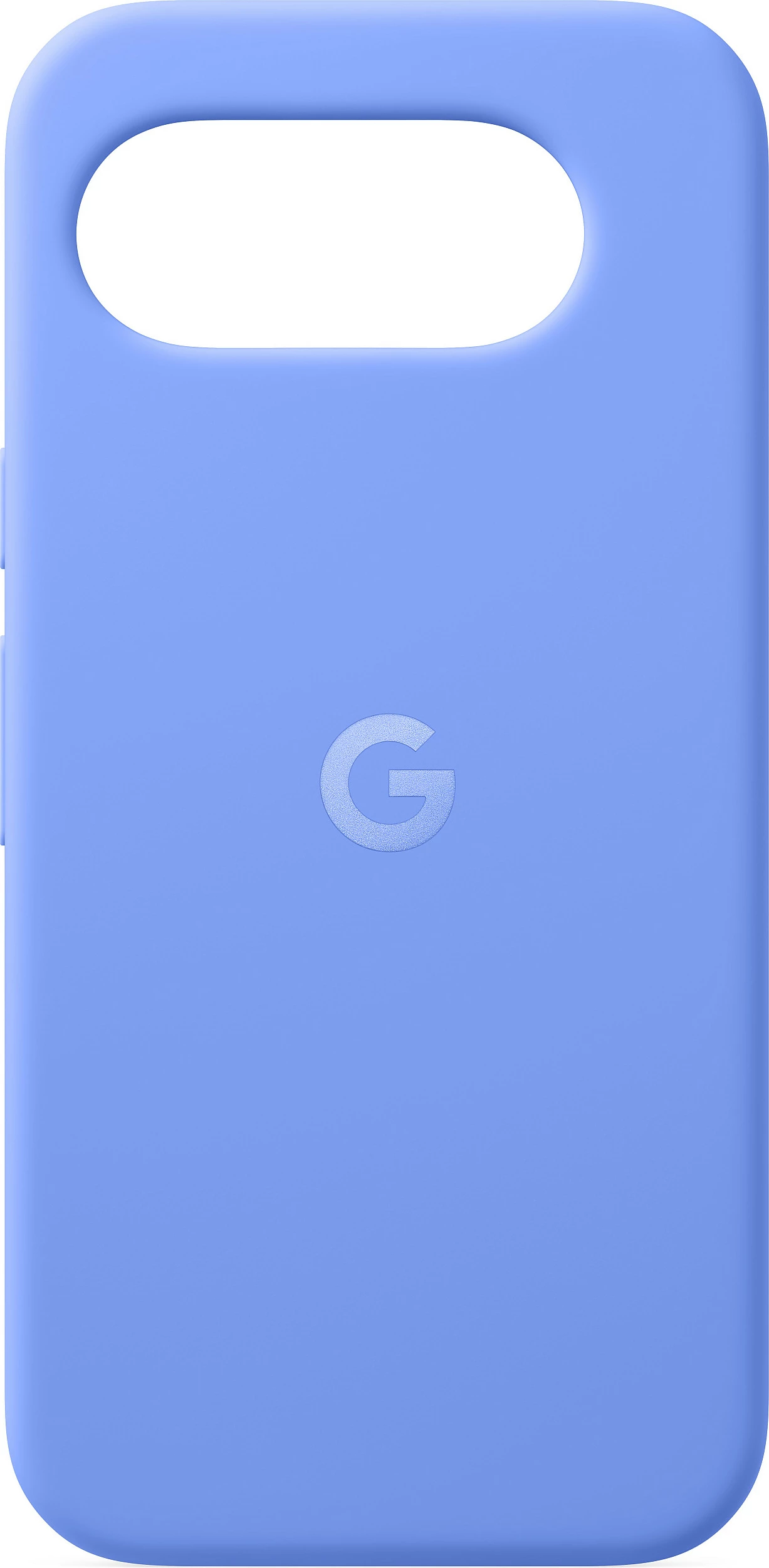 Mbështjellës Google Pixel 10a GA10873-WW, 6.3", silikon/PC, Lavender