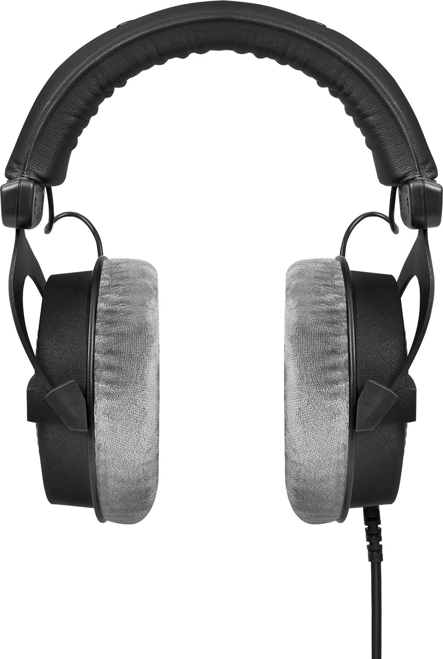 Kufje Beyerdynamic DT 990 PRO 250 Ohm, over-ear, me kabllo, e zezë