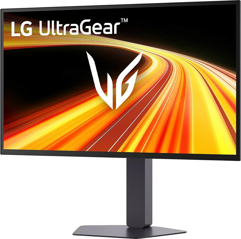 Monitor LG UltraGear 27GX790B-B, 27", QHD 2560x1440, WOLED, 540Hz, 0.03ms, HDR, DP/HDMI, USB-Hub, i zi