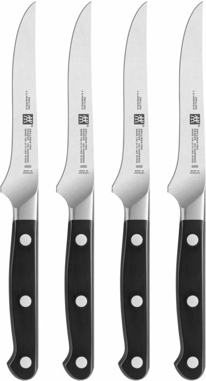 Set thika steak ZWILLING Pro 38430-002-0, 4 copë