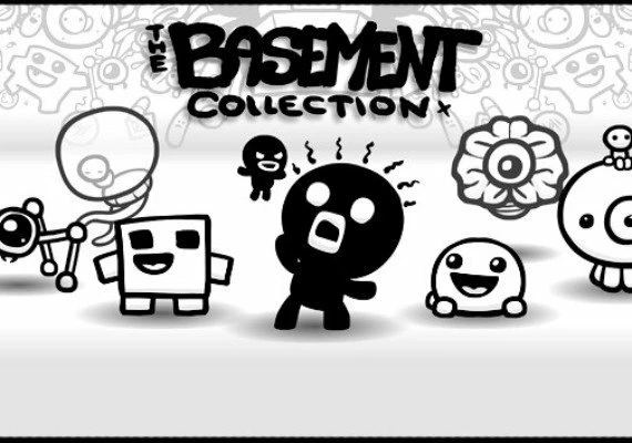 The Basement Collection EN Global