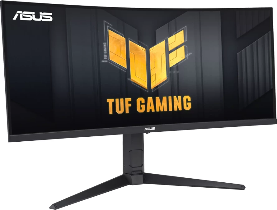 Monitor gaming ASUS TUF Gaming VG34VQL3A 34\" UWQHD 3440x1440 180Hz 1ms 1500R HDR400, i zi