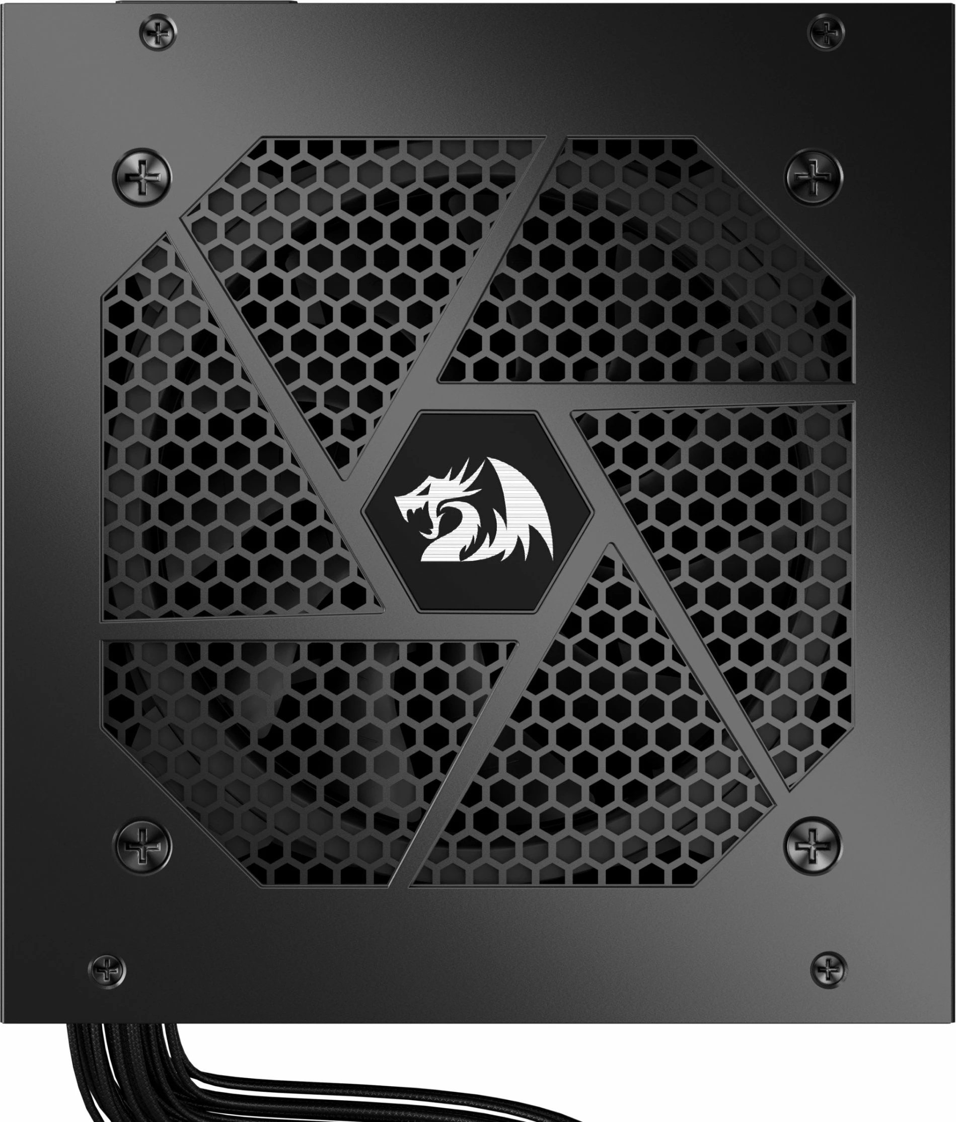 Furnizues rryme për PC Redragon GC-PS007-SE 850W ATX 3.1 80 Plus Gold full modular, e zezë