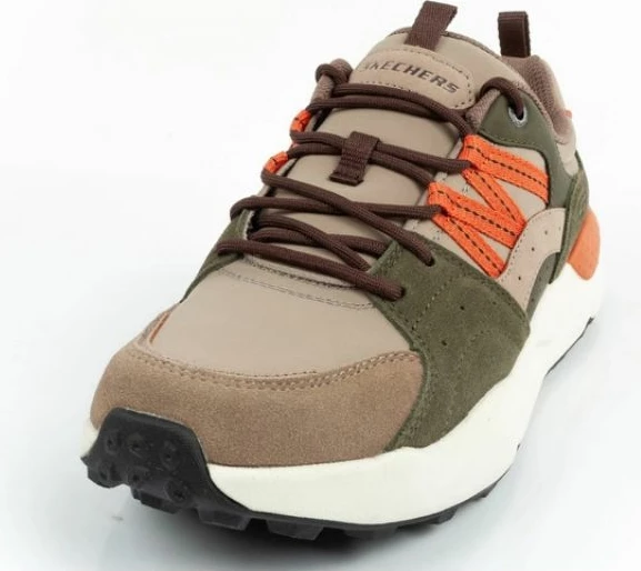 Atlete për meshkuj Skechers, shumëngjyrëshe