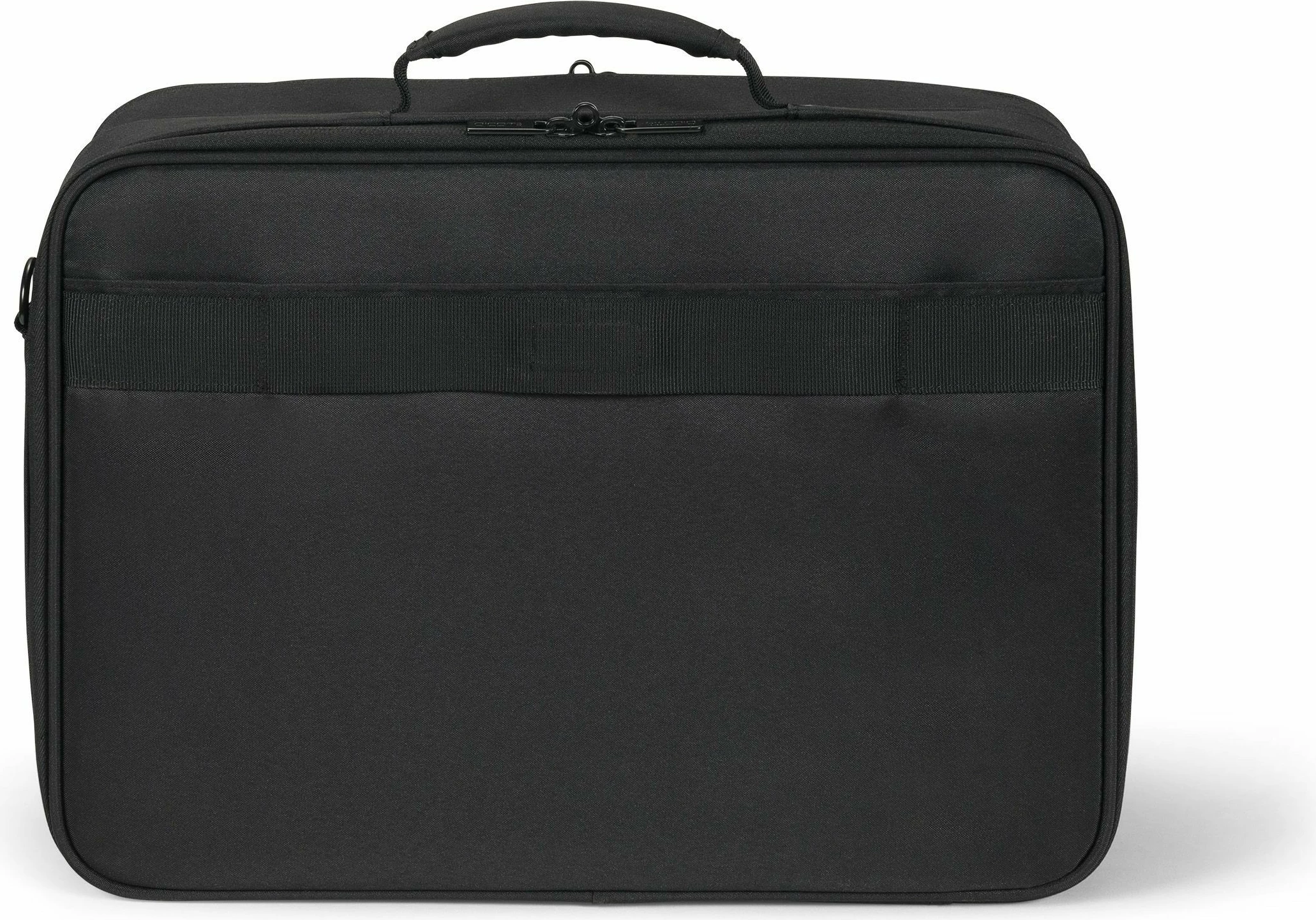Çantë DICOTA D32032-RPET, 16", rrip shpatullash, e zezë