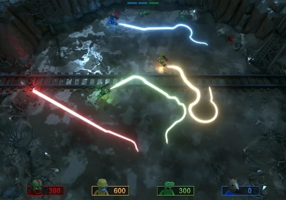 Pummel Party EN Global