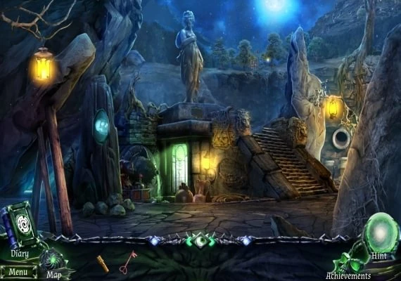 Demon Hunter 3: Revelation EN/DE/FR/IT/PL/JA/KO/RU Global