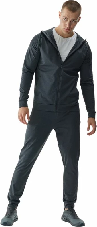 Duks për meshkuj 4F, i zi [Madhësia: XXXL]