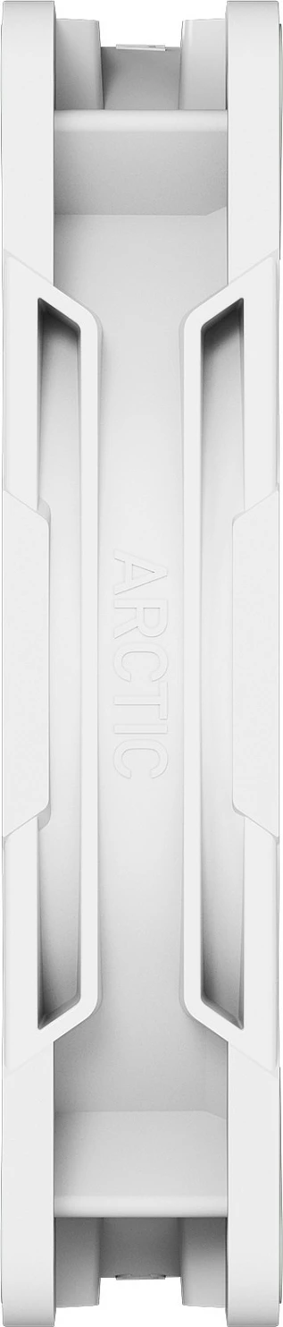 Ventilator kasë ARCTIC P12 Pro PST, 120mm, PWM, 3000RPM, i bardhë