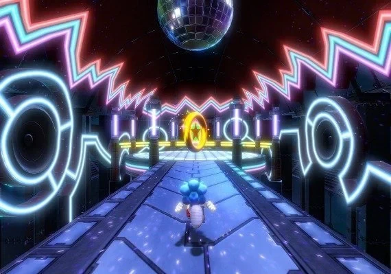 Sonic Colors: Ultimate Deluxe Edition Global