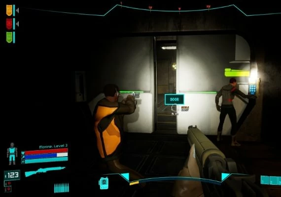 The Pit: Infinity EN Global