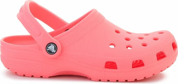 Atlete Crocs Classic 10001-6UI, guava [Madhësia: 37 - 38]