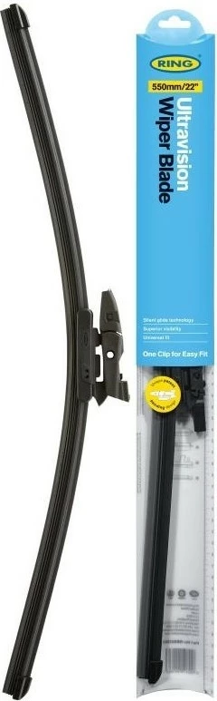 Fshirese Gome 21-53mm  Ring