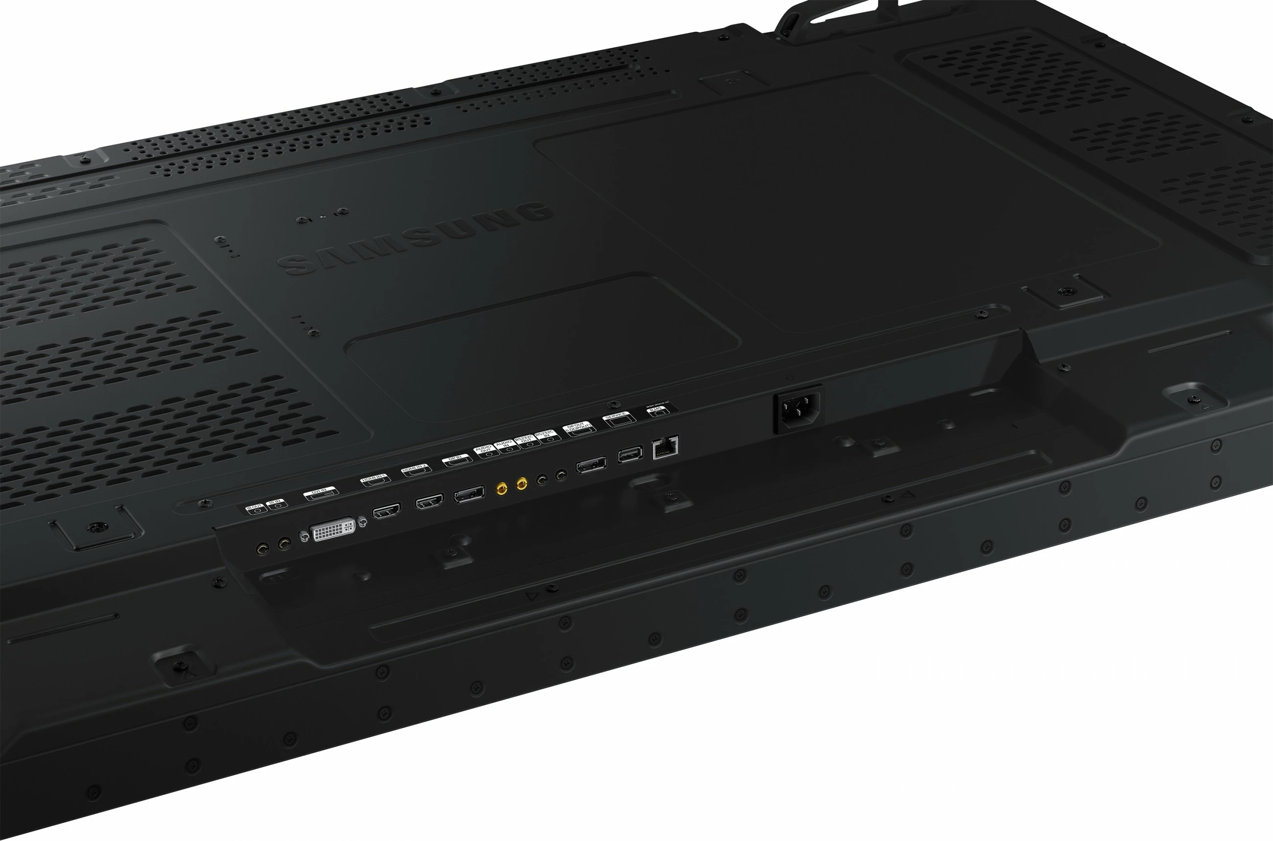Ekran i madh Samsung VM55B-E, 55 inç, Full HD, IPS, 500 cd/m²