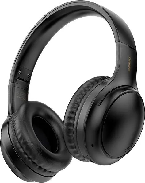 Kufje Wireless REMAX RB-980HB, të zeza 10225