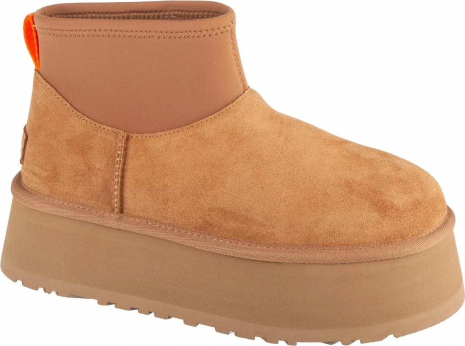 Çizme për femra Ugg, bezhë
