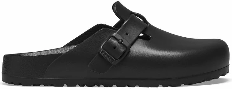 Flip-flopa për meshkuj Birkenstock, të zeza [Madhësia: 45]
