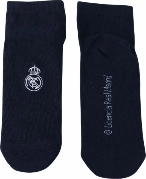 Çorape Real Madrid, navy blue