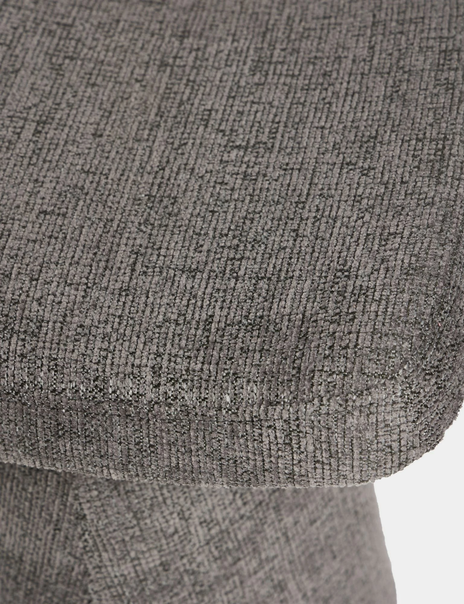 Tufet Asberg, ngjyrë antracit, Atelier del Sofa