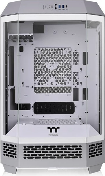 Kasë Thermaltake The Tower 300 Mini Tower Limestone
