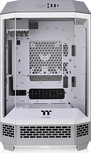 Kasë Thermaltake The Tower 300 Mini Tower Limestone