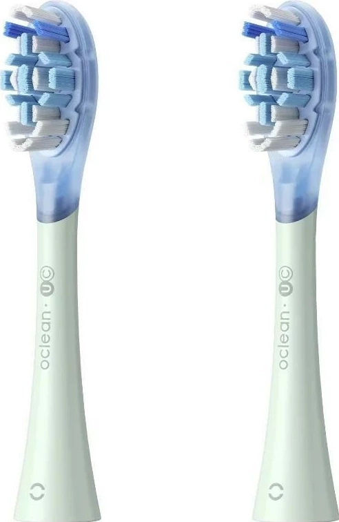 Kokë brushë Oclean Ultra Clean, 2 copë, e butë