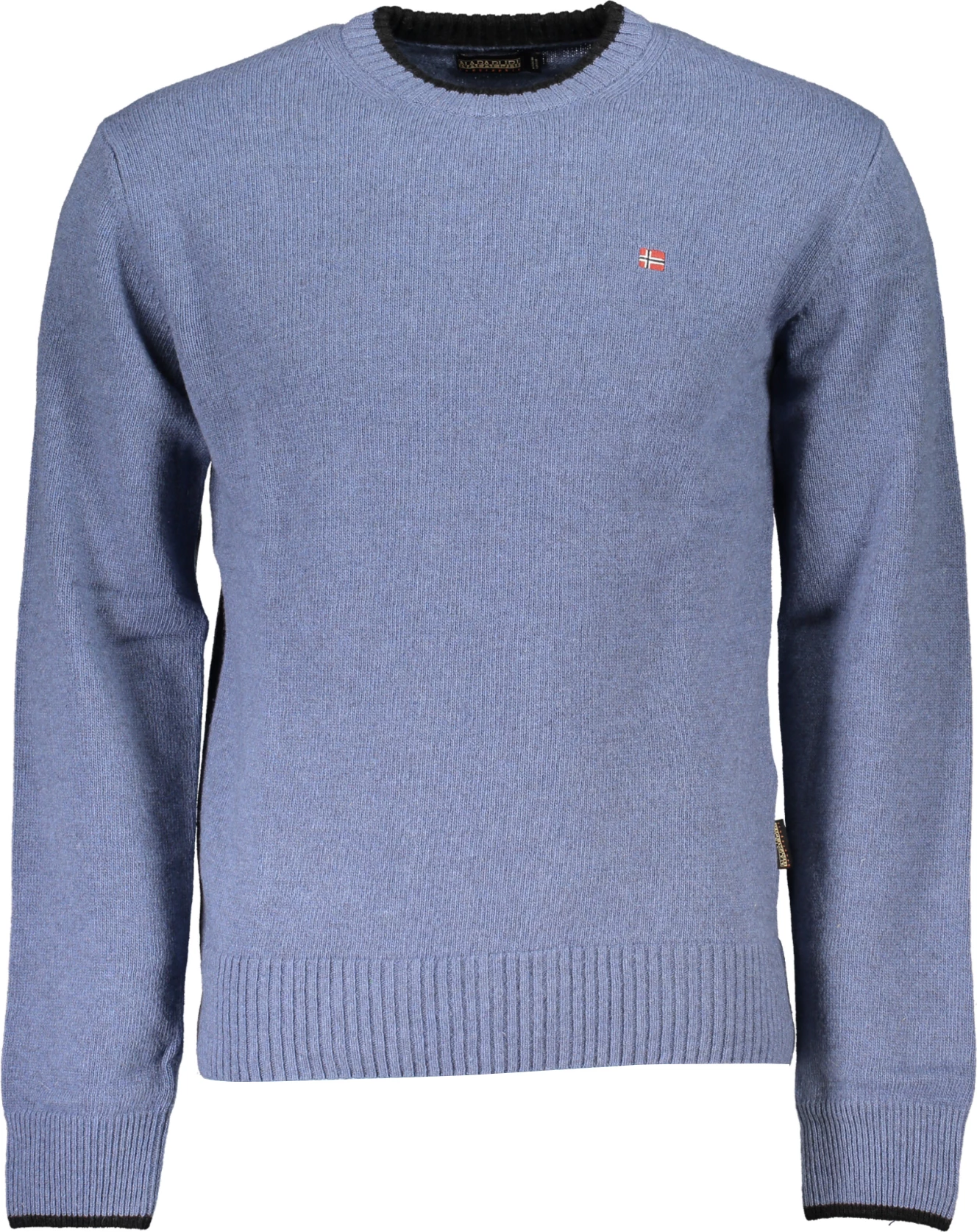 Xhemper për meshkuj NAPAPIJRI, blu