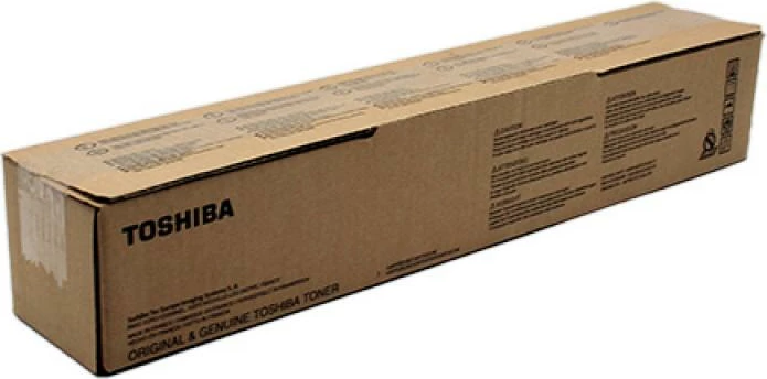 Toner, Toshiba T-FC425EM, njësi origjinale, magenta
