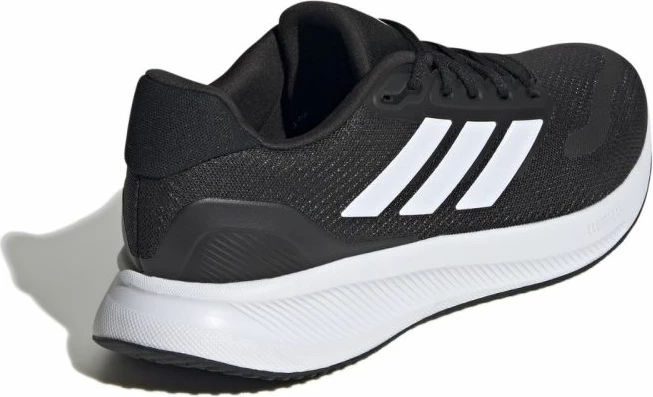 Atlete për meshkuj adidas, të zeza [Madhësia: 44 2/3]