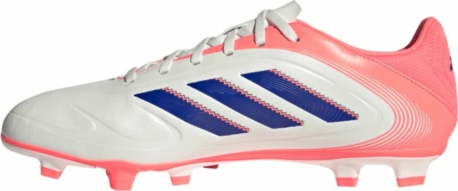 Atlete futbolli për meshkuj adidas, portokalli [Madhësia: 45 1/3]