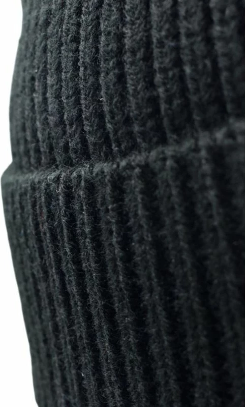 Kapelë Real Madrid, unisex, e zezë