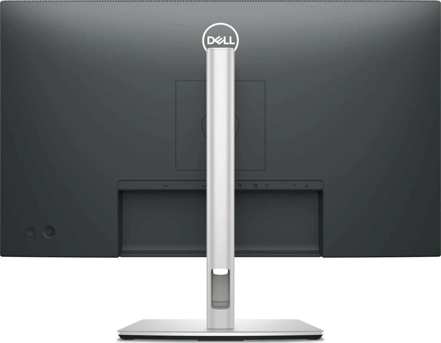 Monitor Dell P2725HE, 27 inch, Full HD, i zi-argjendtë