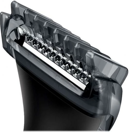 Makinë rroje Philips Multigroom Series 1000 MG1100/16, e zezë