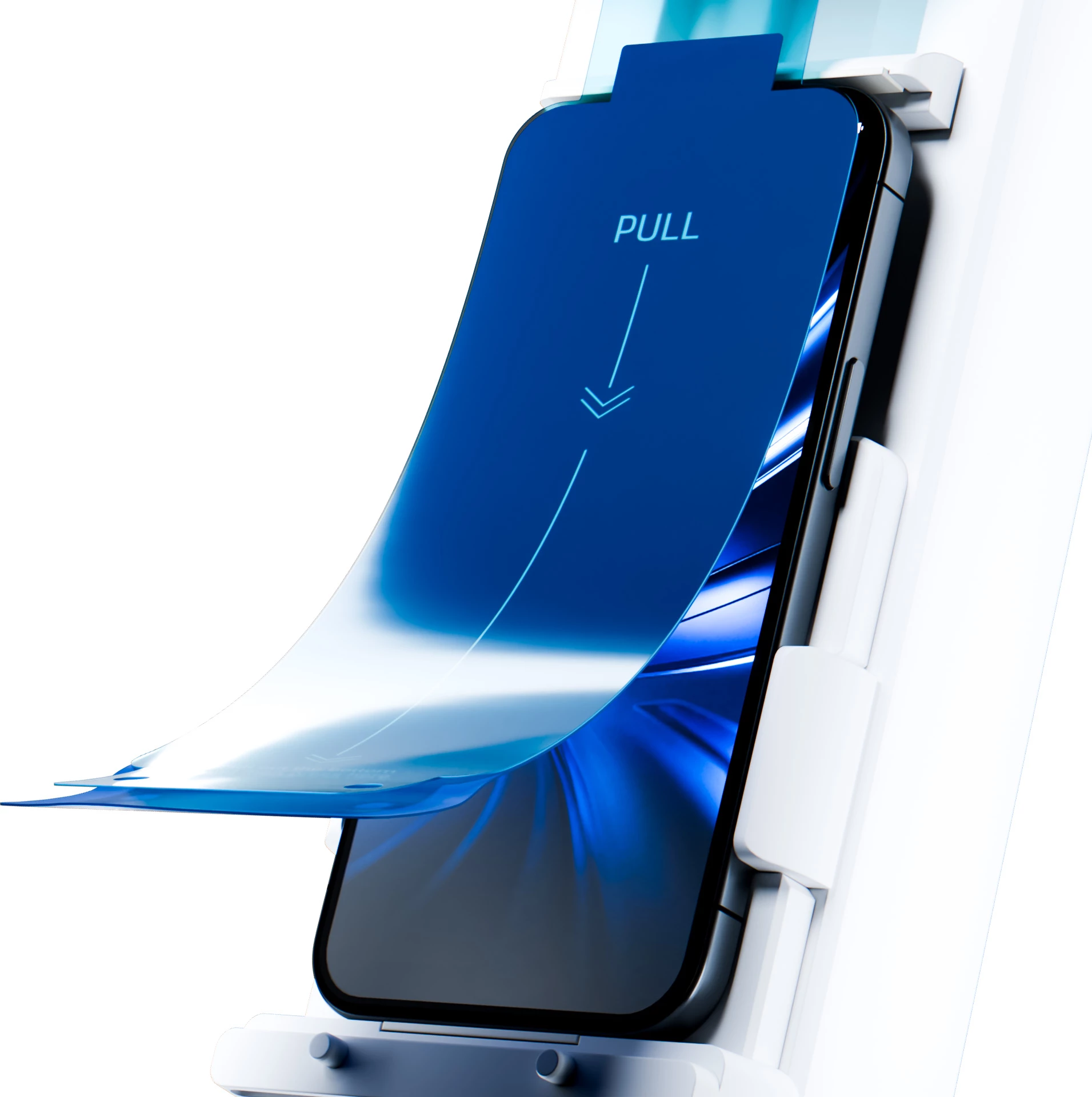 Mbrojtës ekrani xham i kalitur 3mk Expert Glass Protection për Samsung Galaxy A16/A17 me aplikator