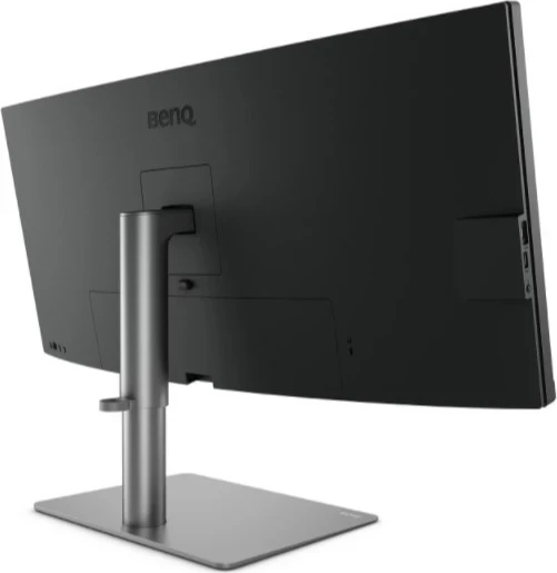 Monitor BenQ PD3420Q, 34", 60Hz, hiri/ i zi  
