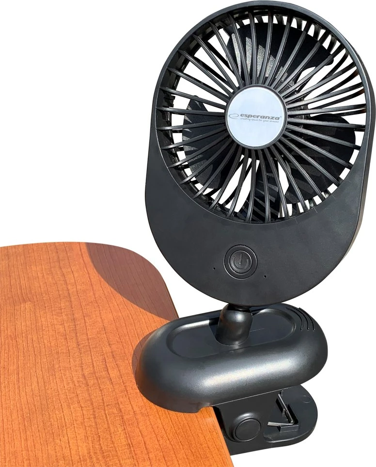 Ventilator USB Esperanza EHF103K, i zi 2