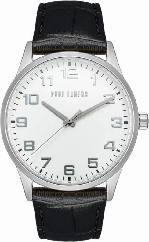 Orë dore për meshkuj Paul Lorens, e zezë