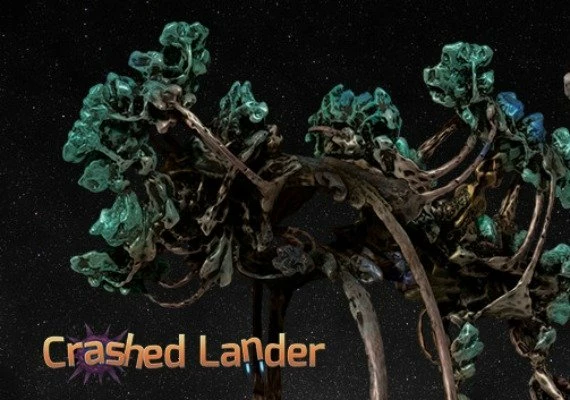 Crashed Lander EN Global