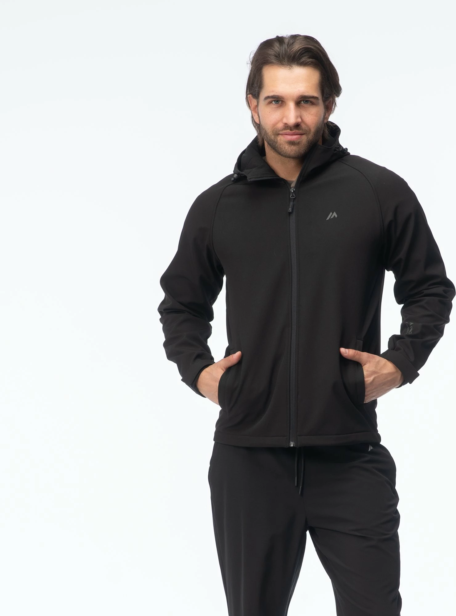 Xhaketë Softshell MARTES ESSENTIALS MEINO