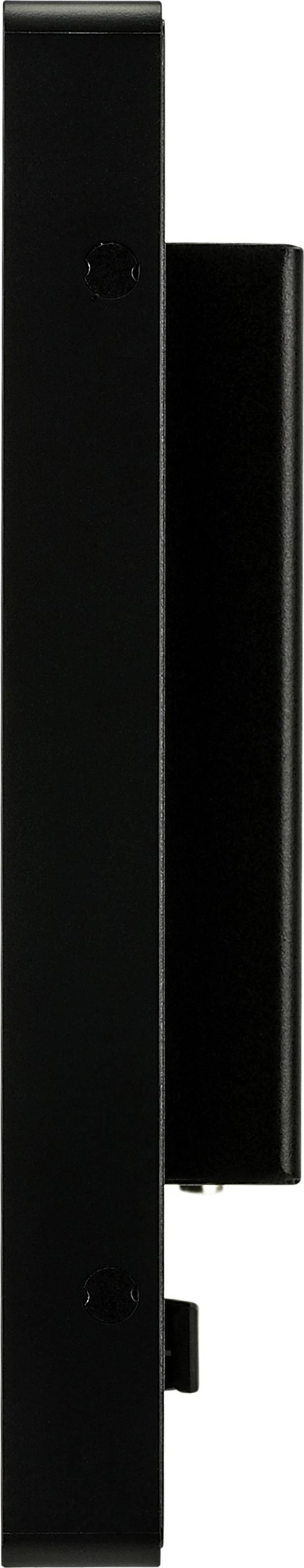 Monitor iiyama ProLite TF1634MC-B8X, 15.6", Full HD, LED, e zezë