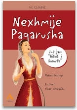 Më Quajnë Nexhmije Pagarusha