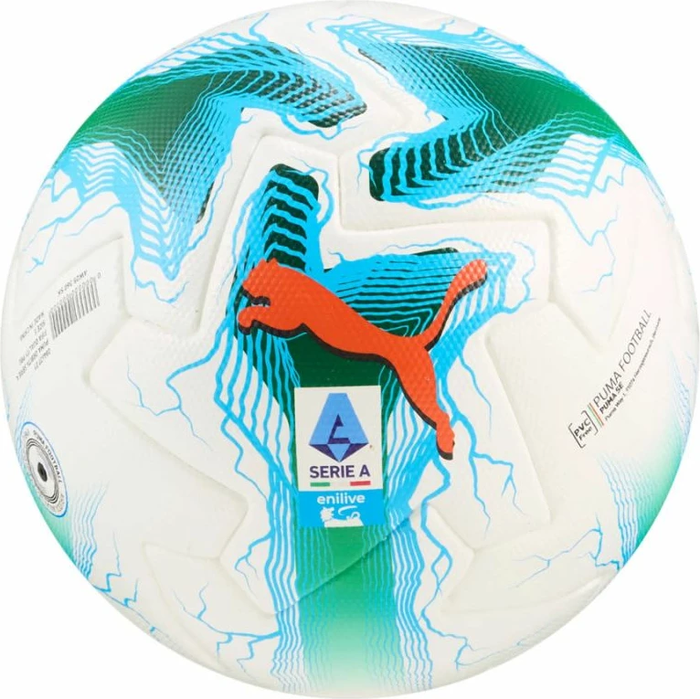 Top futbolli Puma, Serie A