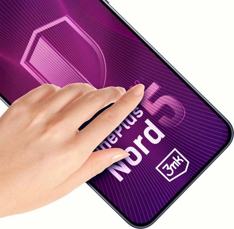 Mbrojtës ekrani 3mk Protection FlexibleGlass për OnePlus Nord 5