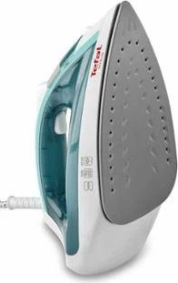 Hekur me avull Tefal Virtuo FV1710 1800 W, depo 200 ml, shpërthim avulli 80 g/min, turkez