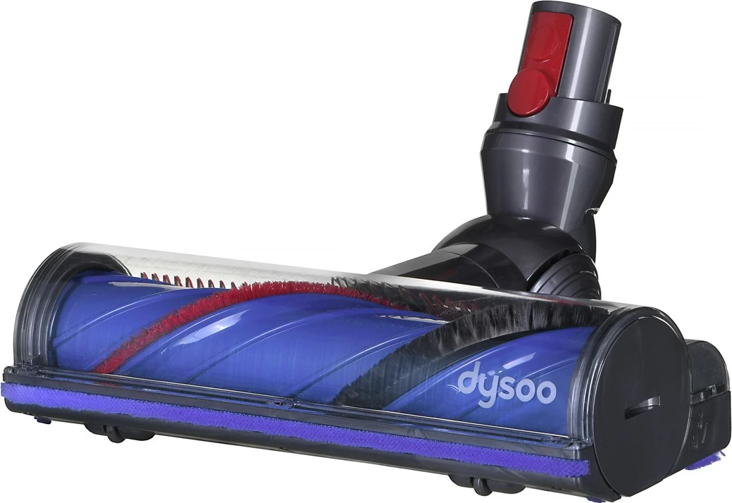 Fshesë me korrent DYSON V8 Advanced 2-in-1, pa kabllo, pa qese, 40 min, argjendtë