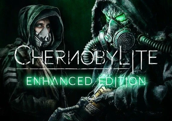 Chernobylite Enhanced Edition Global