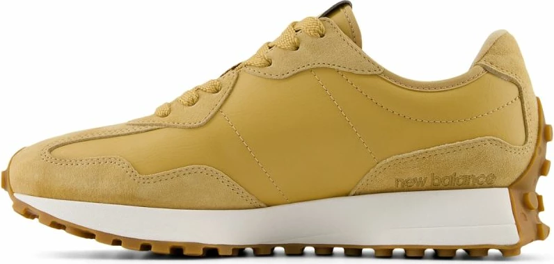 Atlete New Balance unisex, të verdha